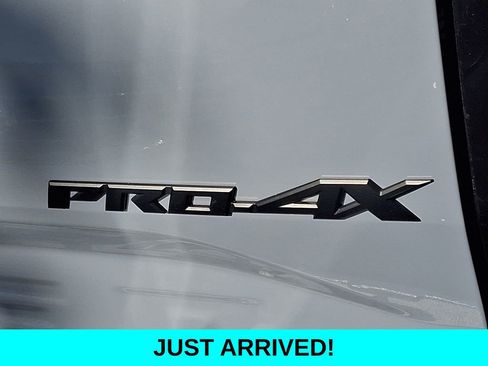 Used 2024 Nissan Frontier PRO-4X w/ Pro Premium Package AWD/4WD image 4