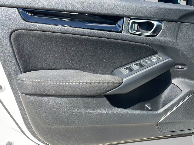 Used 2024 Honda Civic EX image 30