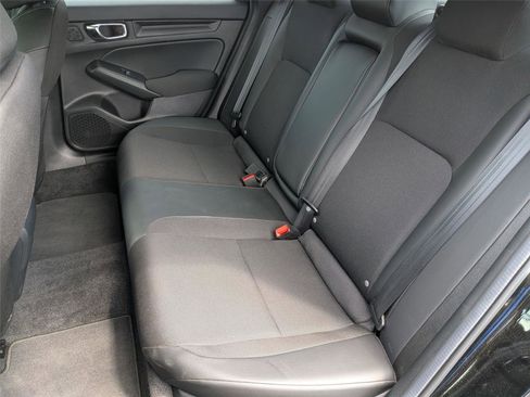 Certified 2026 Honda Civic Sport image 26