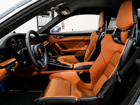 Used 2024 Porsche 911 GT3 RS RWD image 25