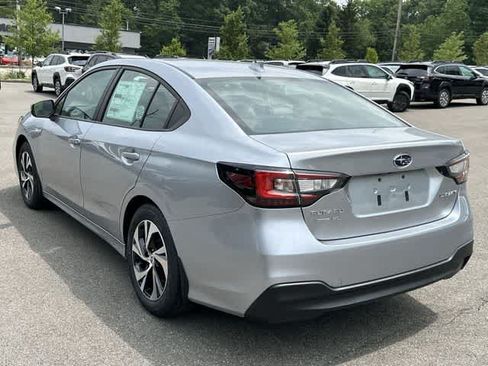 Certified 2025 Subaru Legacy Premium w/ Popular Package #1A AWD/4WD image 30