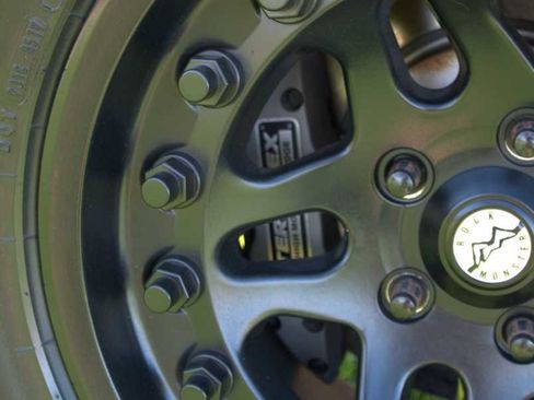 Used 2013 Jeep Wrangler Unlimited Rubicon w/ Dual Top Group image 71