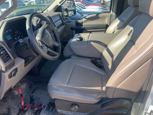 Used 2021 Ford F450 XL w/ Power Equipment Group image 6
