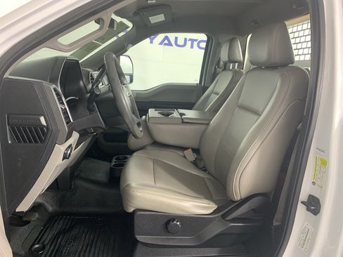 Used 2018 Ford F250 XL image 16