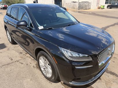 Used 2021 Lincoln Corsair FWD