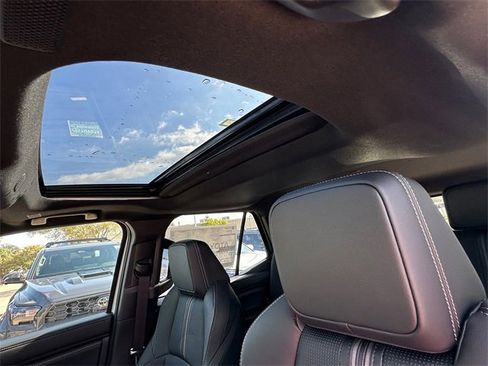 New 2026 Toyota 4Runner Limited image 26