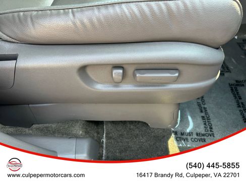 Used 2014 Honda Odyssey EX-L image 16