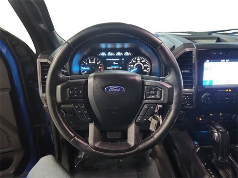 Used 2018 Ford F150 XLT w/ Equipment Group 301A Mid image 35