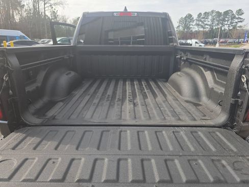 New 2026 RAM 1500 Big Horn AWD/4WD image 13