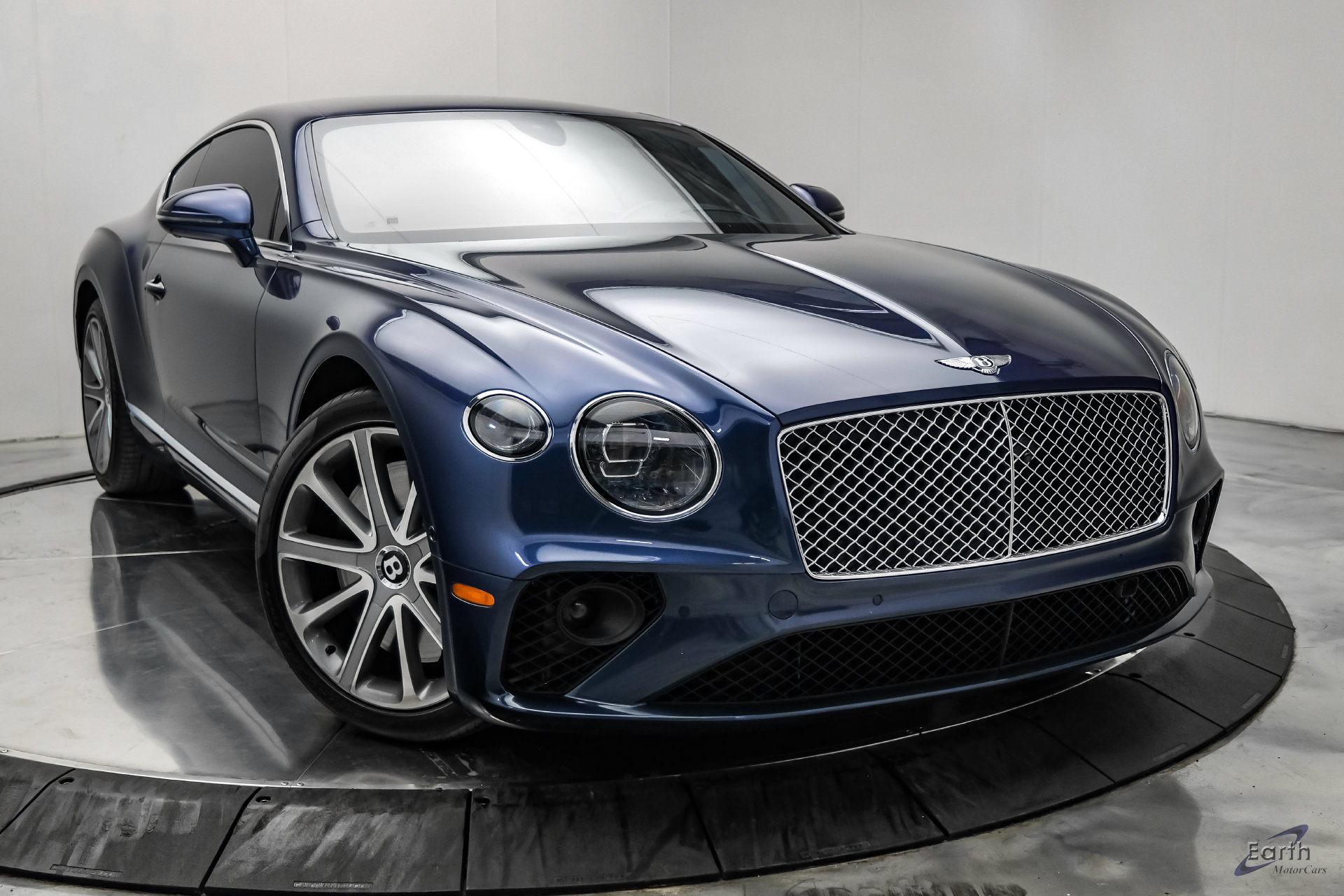 Used 2020 Bentley Continental GT V8 First Edition AWD/4WD image 23