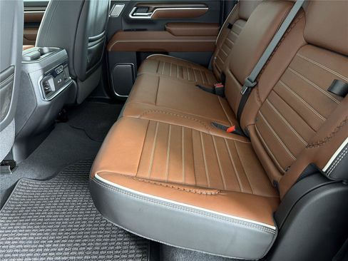 New 2026 GMC Sierra 2500 Denali Ultimate AWD/4WD image 20