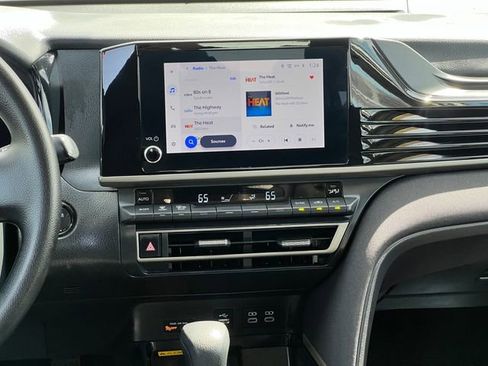 Certified 2025 Toyota Camry LE image 18