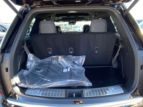 New 2026 Hyundai Palisade Calligraphy image 37