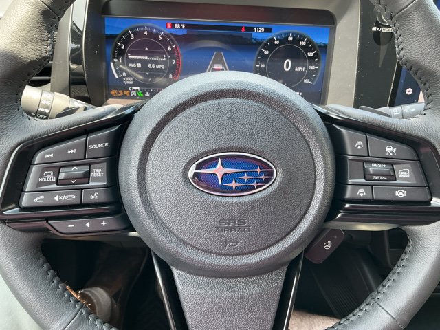 New 2026 Subaru Outback Limited AWD/4WD image 27