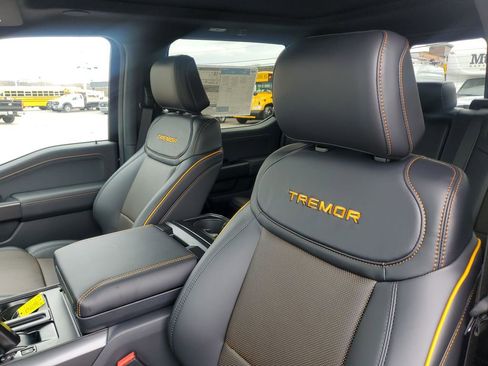 New 2026 Ford F150 Tremor image 19