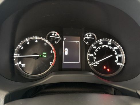 Certified 2022 Lexus GX 460 Premium AWD/4WD image 17