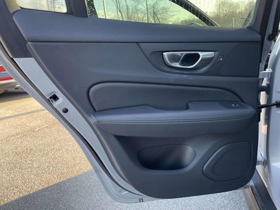 Used 2025 Volvo V60 B5 Cross Country Plus