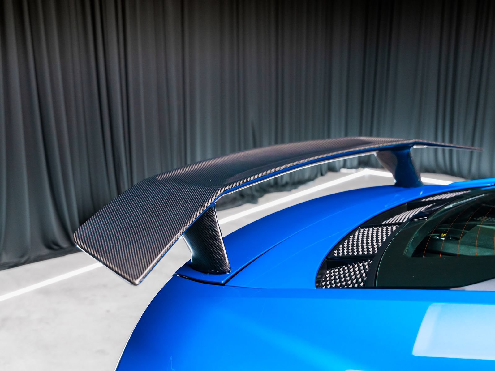 Used 2022 Audi R8 V10 performance RWD image 33