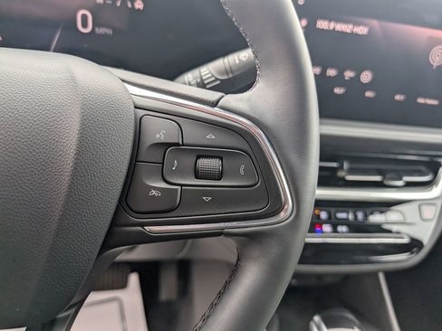 Used 2024 Buick Envista Avenir FWD image 18