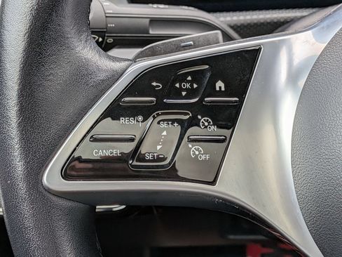 Used 2025 Mercedes-Benz CLA 250 4MATIC image 18