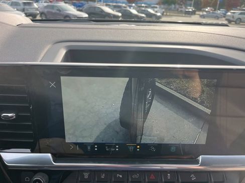 New 2026 Chevrolet Silverado 2500 High Country w/ Technology Package image 33