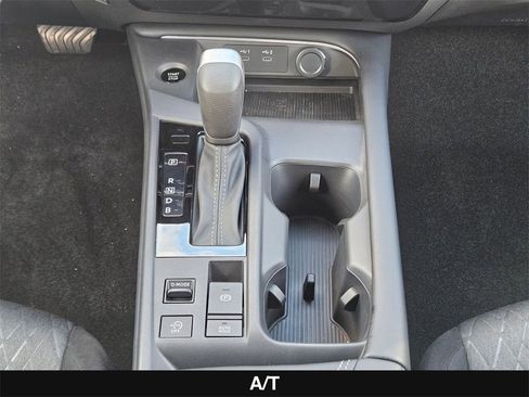 New 2026 Nissan Sentra SV image 22