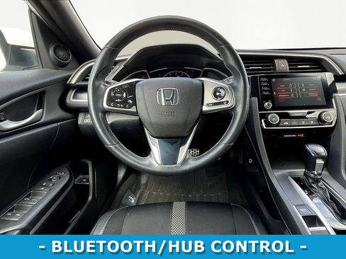 Used 2021 Honda Civic Sport image 8
