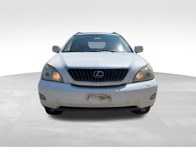 Used 2008 Lexus RX 350 AWD image 2