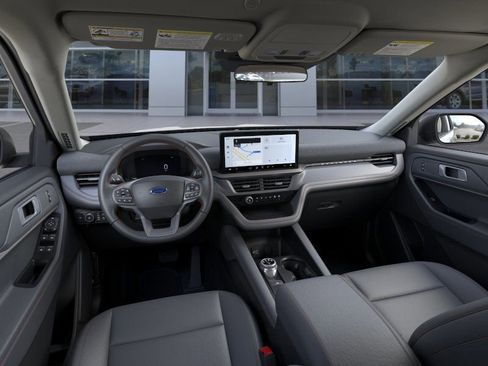 New 2026 Ford Explorer Active w/ Active Comfort Package image 9
