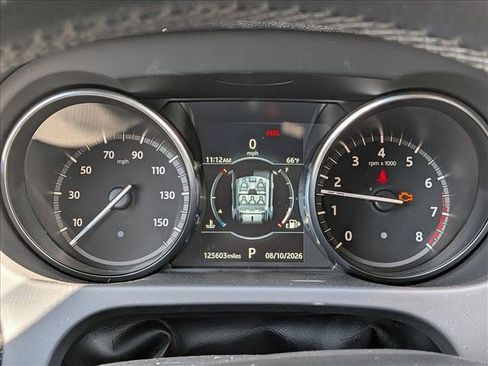 Used 2019 Land Rover Discovery Sport SE AWD/4WD image 11