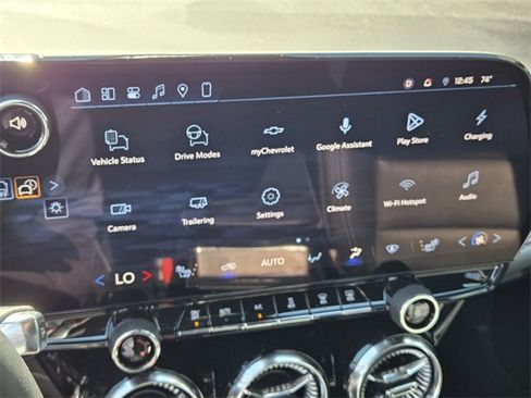 Certified 2026 Chevrolet Blazer EV LT image 20