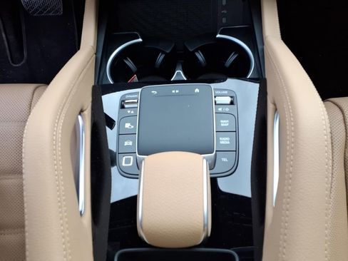 New 2026 Mercedes-Benz GLE 450 4MATIC image 24