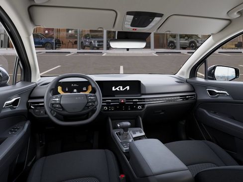 New 2026 Kia Sportage LX AWD/4WD image 14