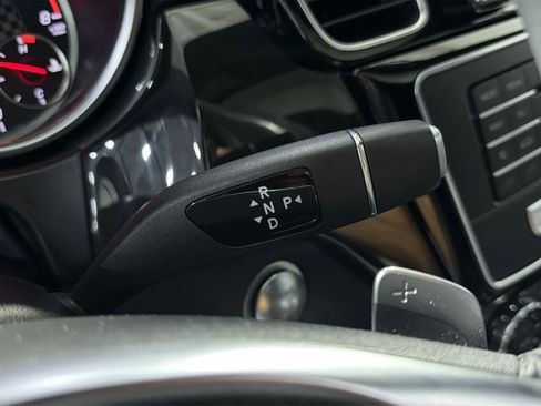 Used 2019 Mercedes-Benz GLE 43 AMG 4MATIC Coupe image 23