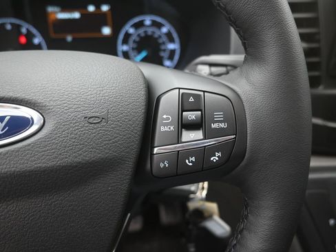 New 2025 Ford Transit 350 Low Roof image 28