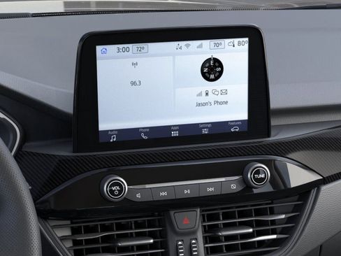 New 2025 Ford Escape ST-Line image 14