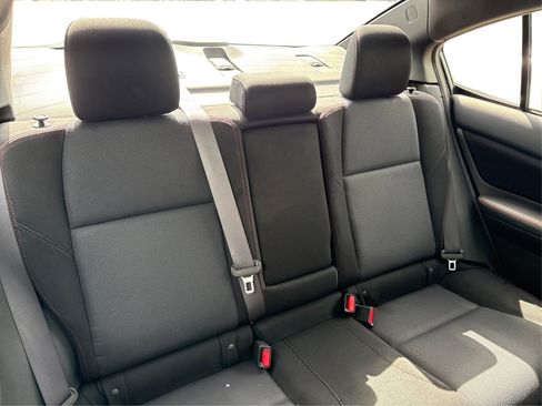 Used 2019 Subaru WRX Premium AWD/4WD image 12