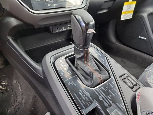New 2026 Subaru Crosstrek 2.5i Limited AWD/4WD image 10