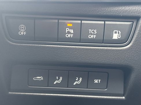 Used 2024 MAZDA CX-90 Plug-In Hybrid w/ Premium Pkg image 63