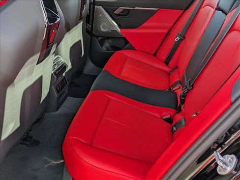 New 2026 BMW M5 image 17