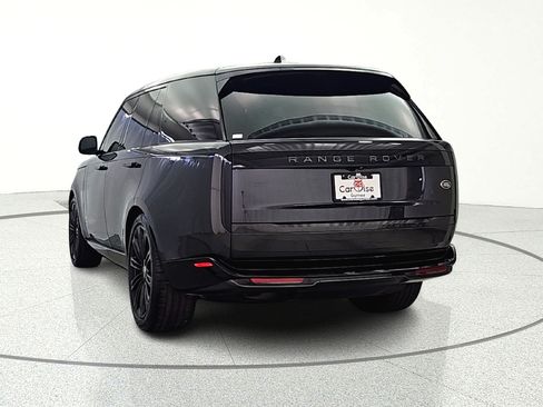 Used 2023 Land Rover Range Rover SE AWD/4WD image 5