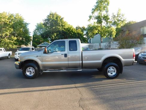 Used 2004 Ford F350 Lariat AWD/4WD image 21