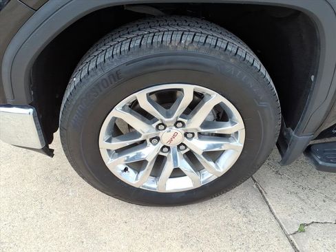 Used 2020 GMC Sierra 1500 SLT image 9