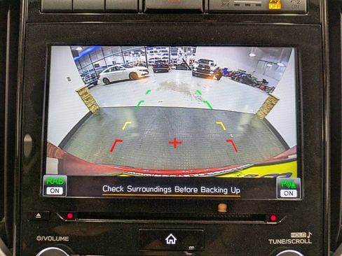 Used 2021 Subaru Ascent Touring image 12