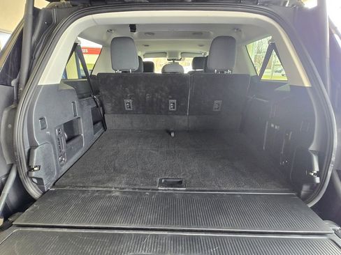 Used 2025 Ford Expedition Max Active AWD/4WD image 8