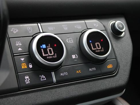 Used 2023 Land Rover Defender 130 First Edition AWD/4WD image 16