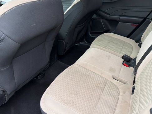 Used 2021 Ford Escape SE AWD/4WD image 14