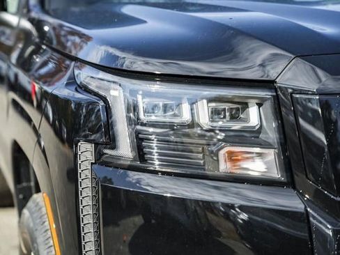 New 2026 Nissan Frontier SV w/ SV Convenience Package image 11