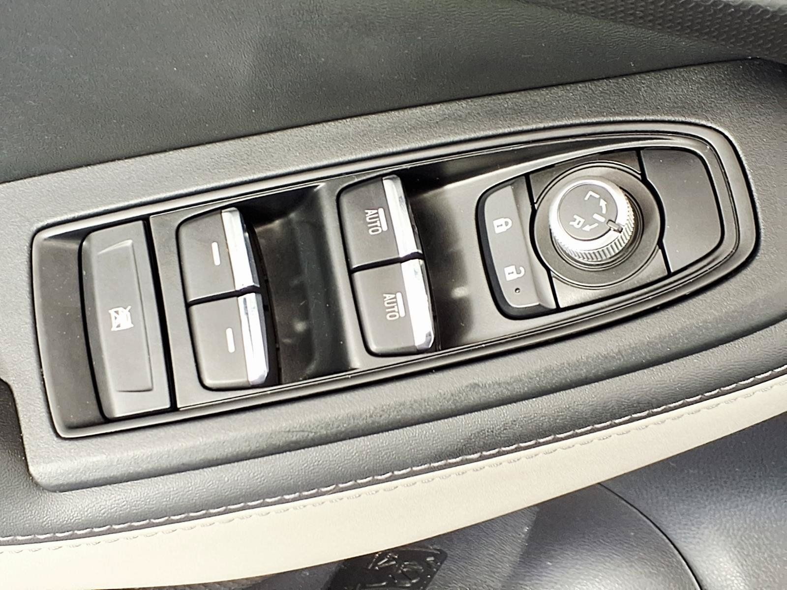 Used 2024 Subaru Forester Limited AWD/4WD image 14