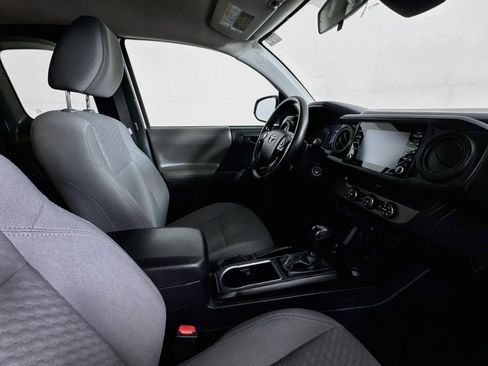 Used 2022 Toyota Tacoma SR RWD image 24